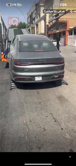 BYD Qin Plus